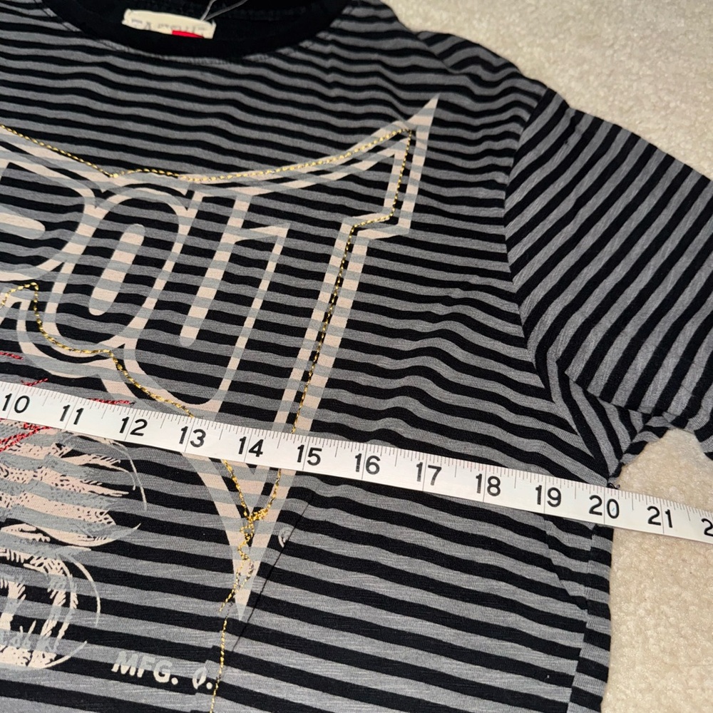 Rare Vintage Tapout T Shirt - Picture 4 of 5